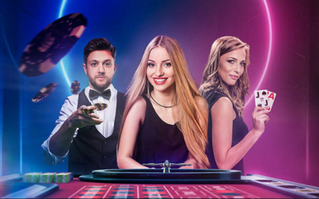 Casino Desk Live Betting