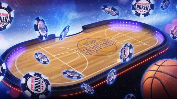 Casino Desk Live Casino