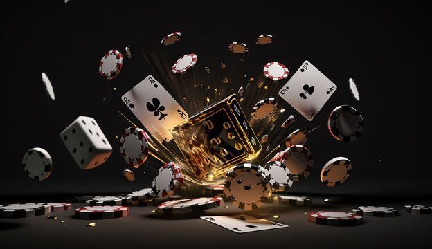 Casino Desk Live Casino