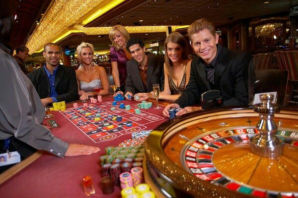 Casino Desk Live Casino