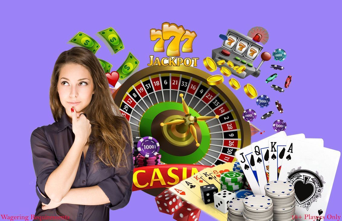 Casino Desk Live Betting