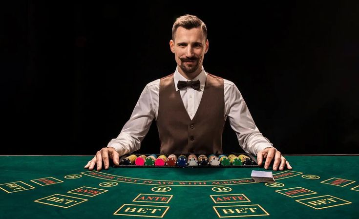 Casino Desk Live Casino