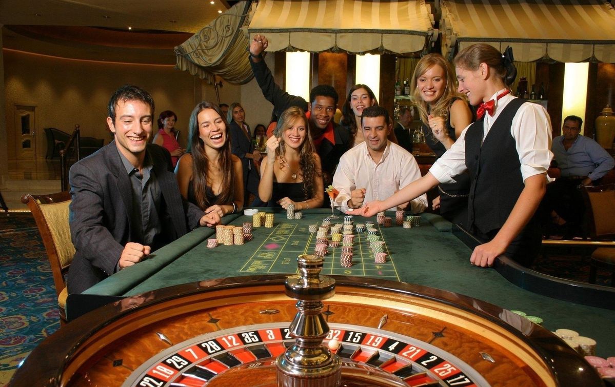Casino Desk Welcome Bonus