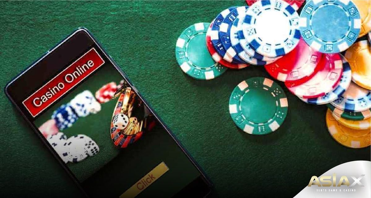 Casino Desk Welcome Bonus