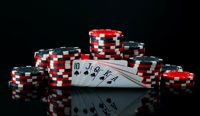 Casino Desk Live Betting