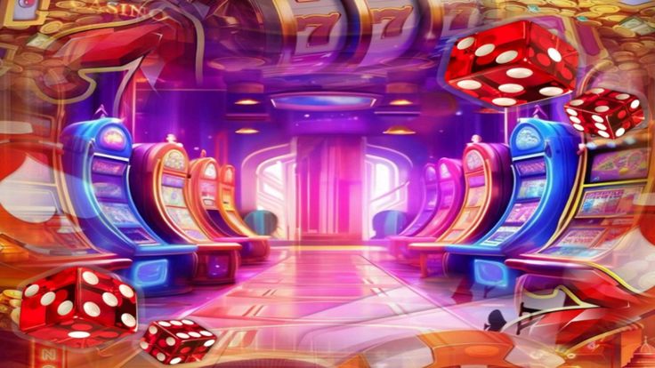 Casino Desk Live Casino